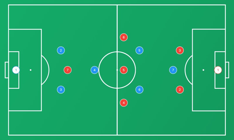 2-1-2-1 contre 2-3-1