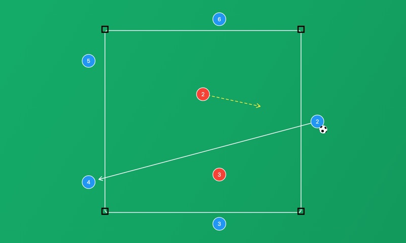 Toro 5 contre 2